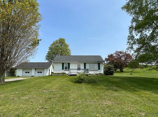 58 McAninch Rd, Brookville, PA 15825