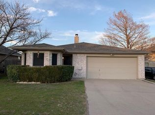 10220 Maria Dr, Fort Worth, TX 76108