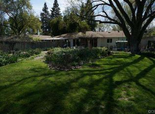 2910 Morseman Ave, Chico, CA 95973