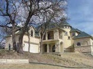 2601 Whispering Oaks Cv, Cedar Hill, TX 75104