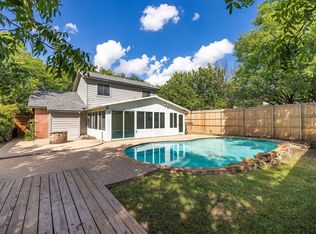 216 Cutting Horse Ln, Keller, TX 76248