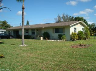 1512 Canal St, Lehigh Acres, FL 33936