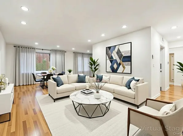 25 Chapel Place #2D, Great Neck, NY 11021