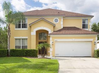 4657 Golden Beach Ct, Kissimmee, FL 34746