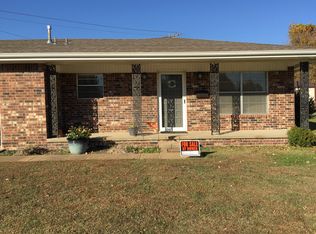 1419 16th Ave NE, Miami, OK 74354