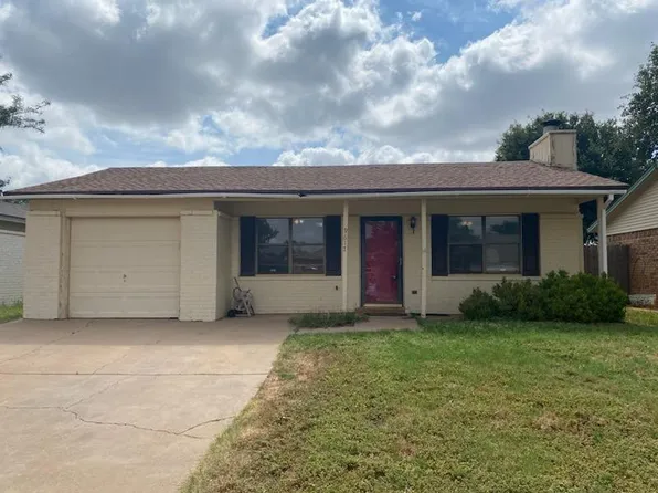 9617 Durham Ave, Lubbock, TX 79424
