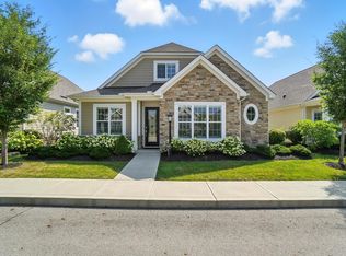 6764 Lloyd Ln UNIT 20, Dublin, OH 43017