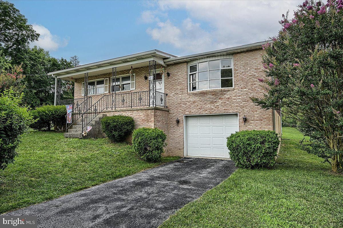 5832 Locust Ln, Harrisburg, PA 17109 Zillow