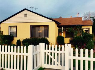 7621 Broadway Ave, Whittier, CA 90606