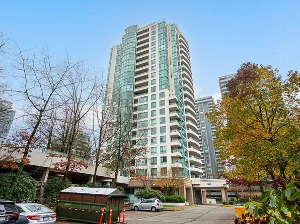 5899 Wilson Ave #607, Burnaby, BC V5H 4R9