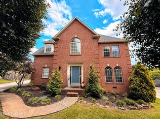 5638 Eagle Crest Ln, Knoxville, TN 37921