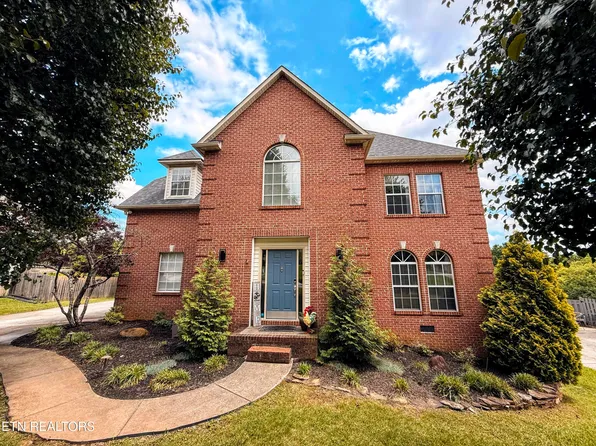 5638 Eagle Crest Ln, Knoxville, TN 37921