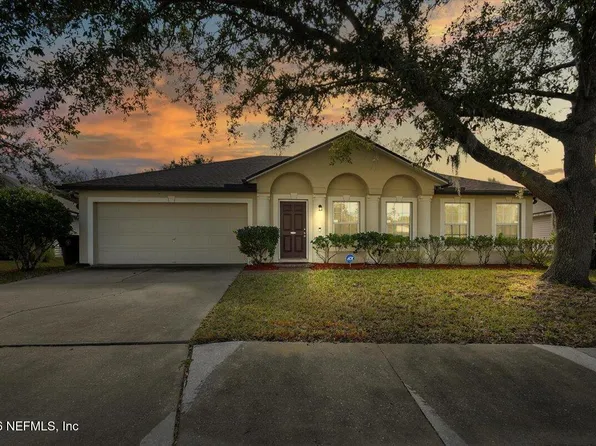 9366 THUNDERBOLT Drive, Jacksonville, FL 32221