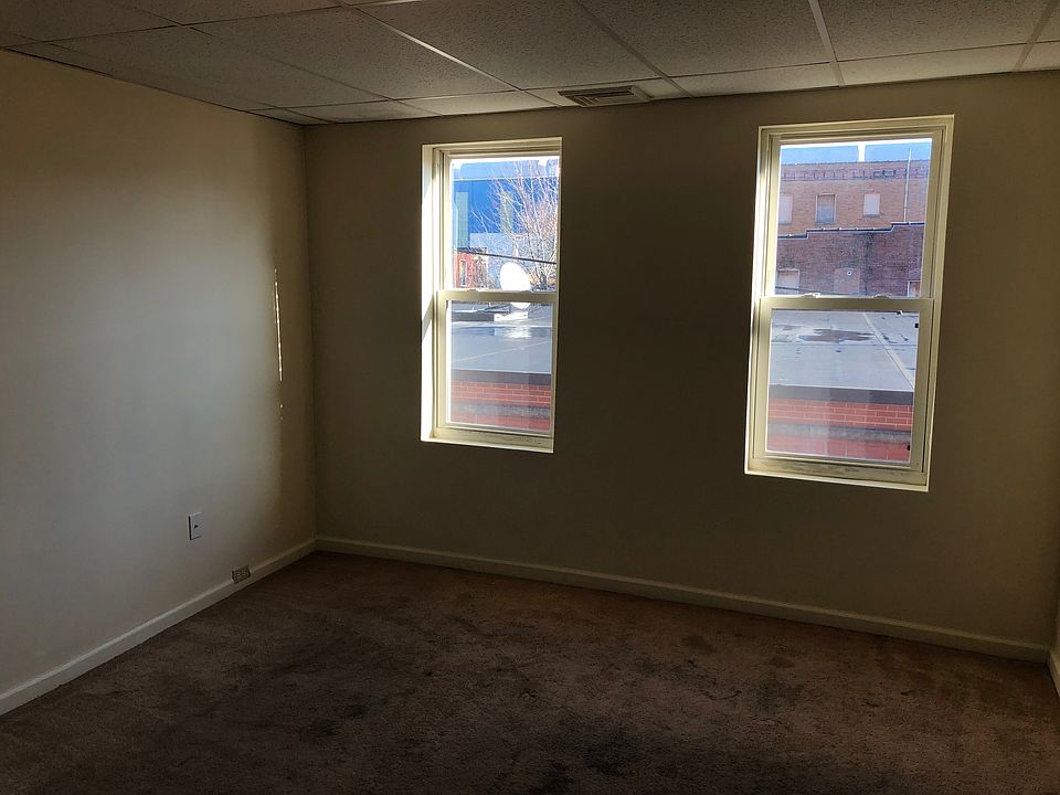 BEDROOM 2 AND 3