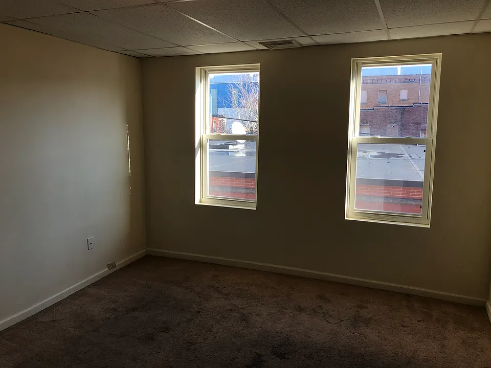 BEDROOM 2 AND 3