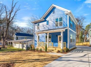 1092 Wedgewood Dr NW, Atlanta, GA 30318