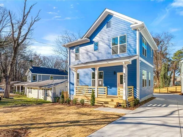 1092 Wedgewood Dr NW, Atlanta, GA 30318