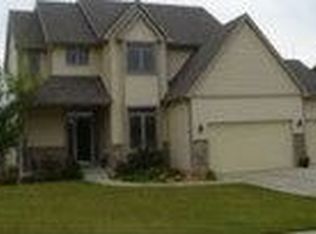 1610 S 50th Pl, West Des Moines, IA 50265