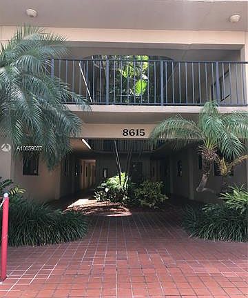 2nd image of 8615 NW 8th St APT 316