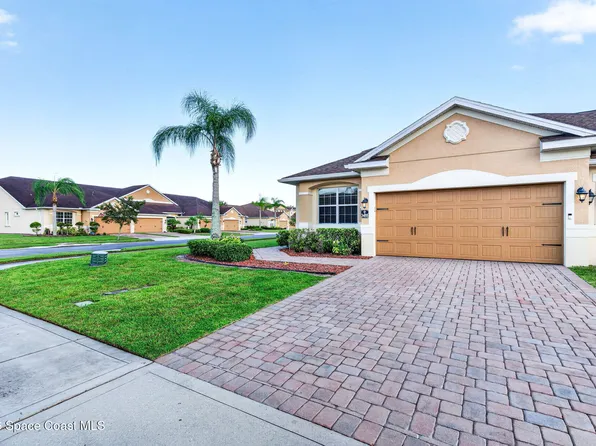 3455 Spencer Ln, Melbourne, FL 32940