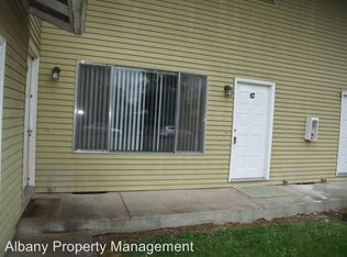 1750 Del Rio Ave SE APT C, Albany, OR 97322