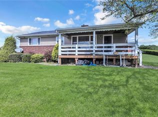 1710 Mercer St, Aliquippa, PA 15001