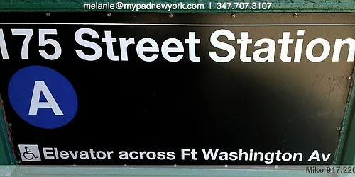 Rented by Weissman Realty