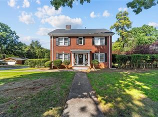 1111 New Garden Rd, Greensboro, NC 27410