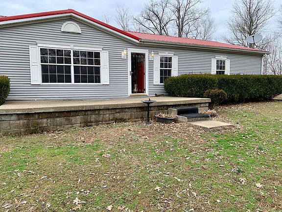 3rd image of 54 Ammons Stephensport Ln