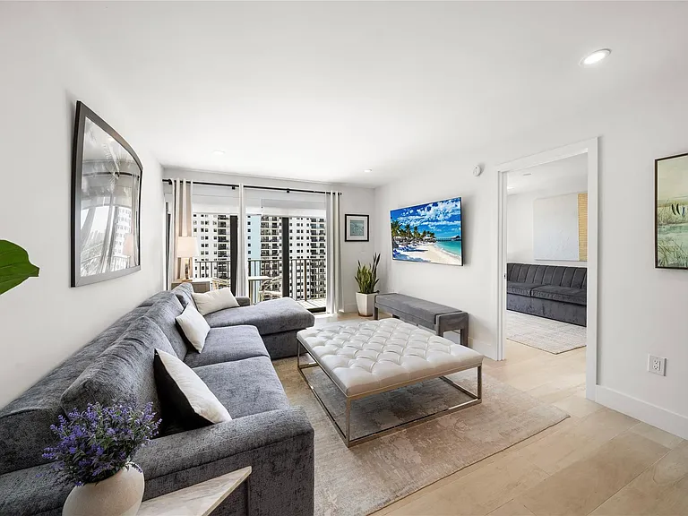 1201 S Ocean Dr #1607N — Photo 5