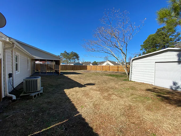 6703 Low Bush Ct — Photo 11