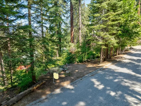 7419 Henness Ridge Rd, Yosemite National Park, CA 95389
