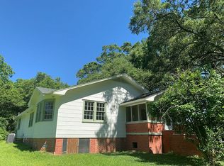 6290 Commerce St, Saint Francisville, LA 70775