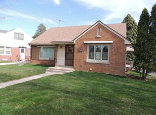 10700 W Michigan St, Wauwatosa, WI 53226
