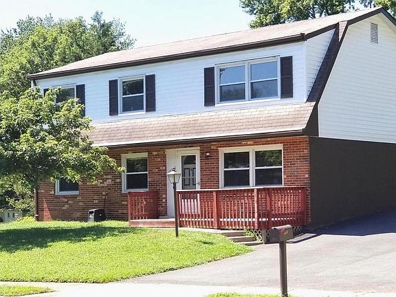 2nd image of 12916 Kingswell Dr