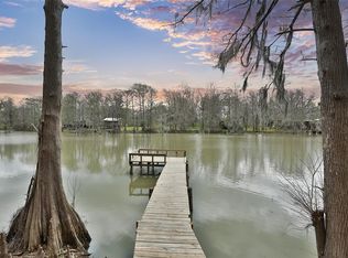 489 County Road 2859, Cleveland, TX 77327