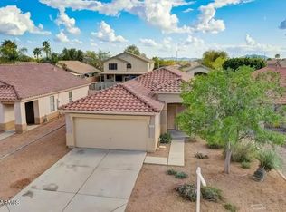 8521 E Meseto Ave, Mesa, AZ 85209