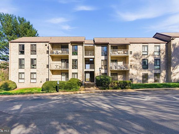 2nd image of 6151 Edsall Rd APT G