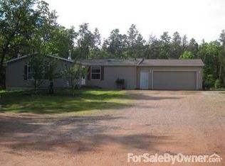 1614 Hornet Trl, Nekoosa, WI 54457