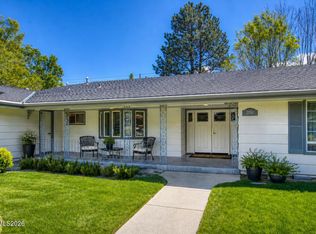 2050 Dant Blvd, Reno, NV 89509