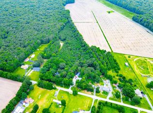 13392 S Union Church Rd, Ellendale, DE 19941