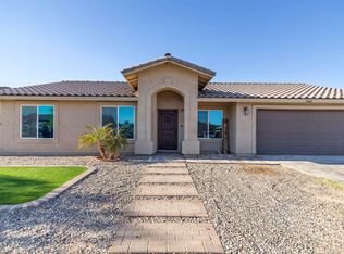 7588 E 41st Ln, Yuma, AZ 85365