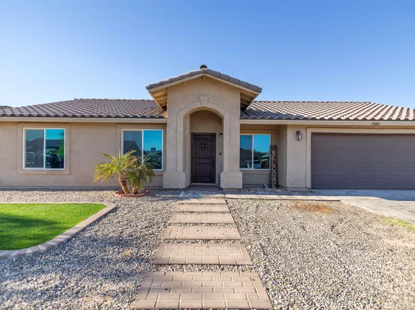 7588 E 41st Ln, Yuma, AZ 85365