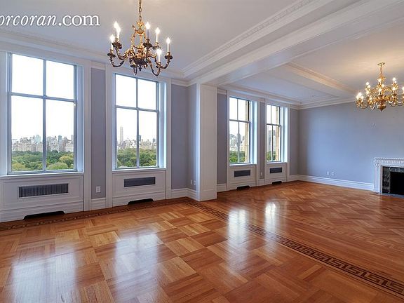 5th image of 135 Central Park W APT 10SC