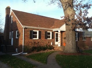 809 Leroy St, Muscatine, IA 52761