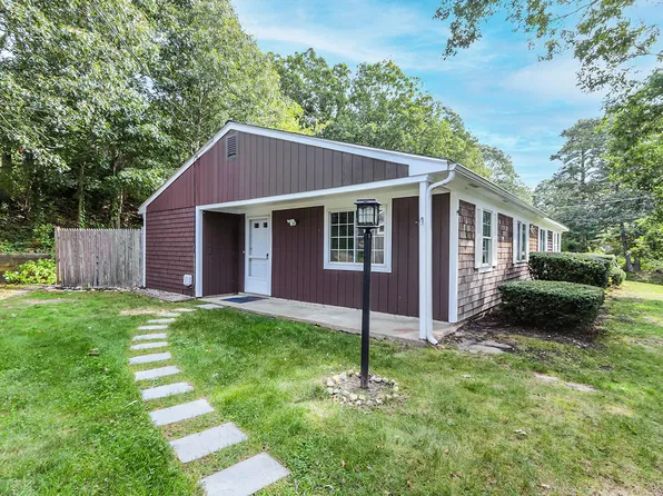 44 Mary David Road #65A, Yarmouth Port, MA 02675