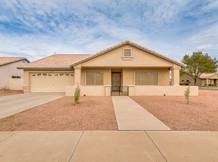 14434 W Wendover Dr, Surprise, AZ 85374