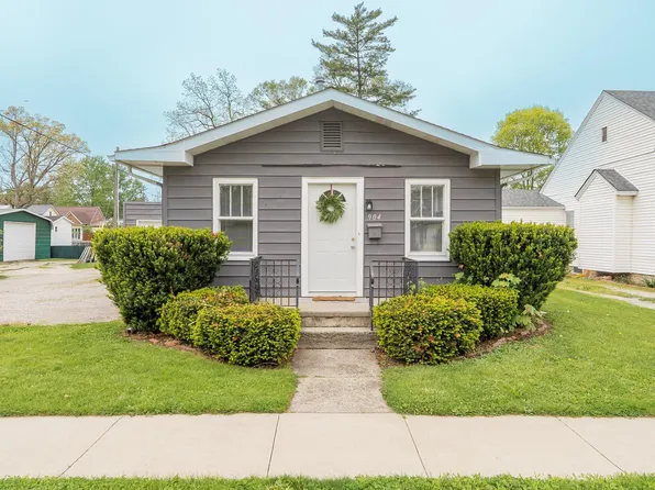 904 N Wayne St, North Manchester, IN 46962