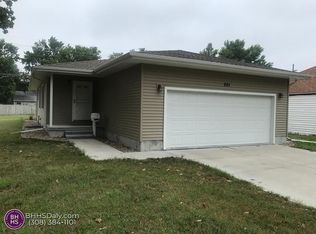 201 W 17th St, Grand Island, NE 68801