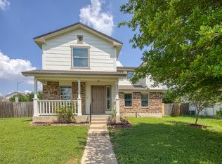 8216 Alum Rock Dr, Austin, TX 78747